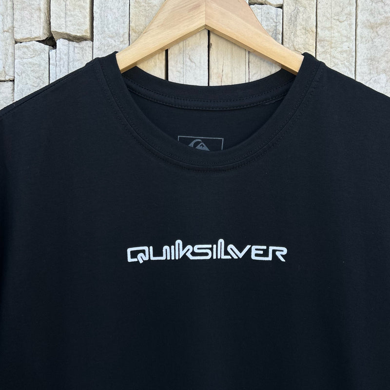 Camiseta 30.1 Premium Quik
