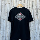 Camiseta 30.1 Premium Quik