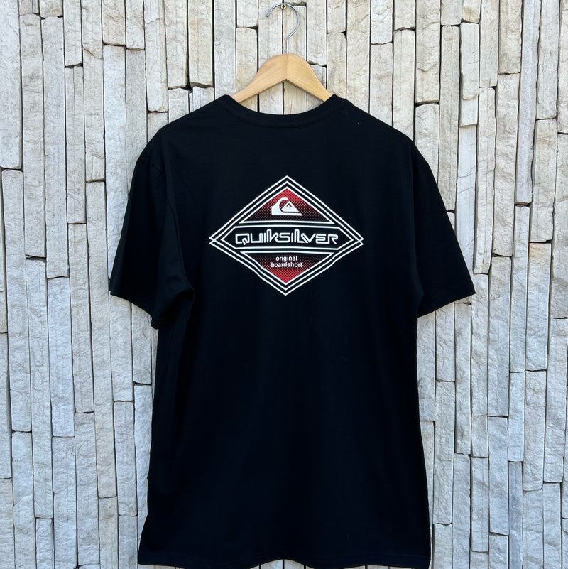 Camiseta 30.1 Premium Quik