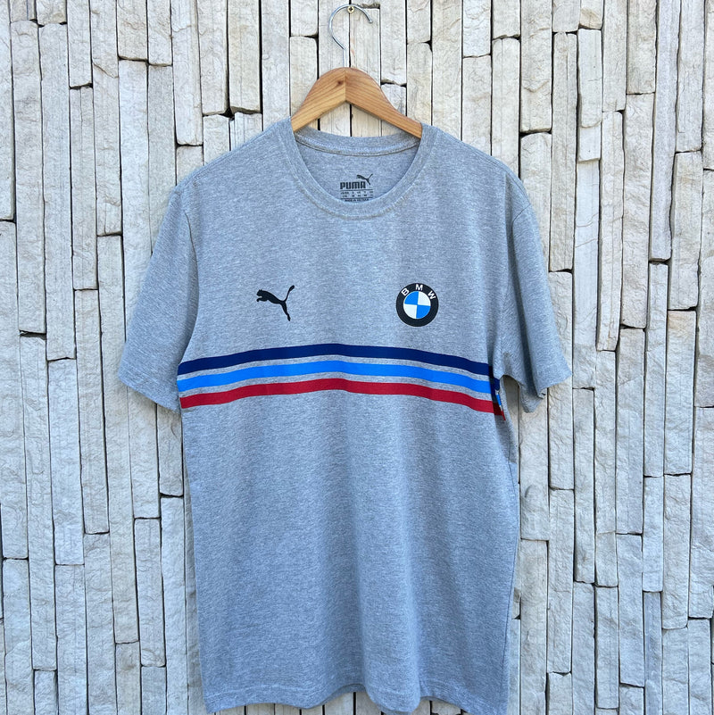 Camiseta 30.1 Premium Puma