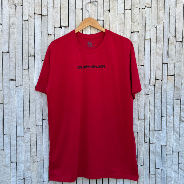 Camiseta 30.1 Premium Quik