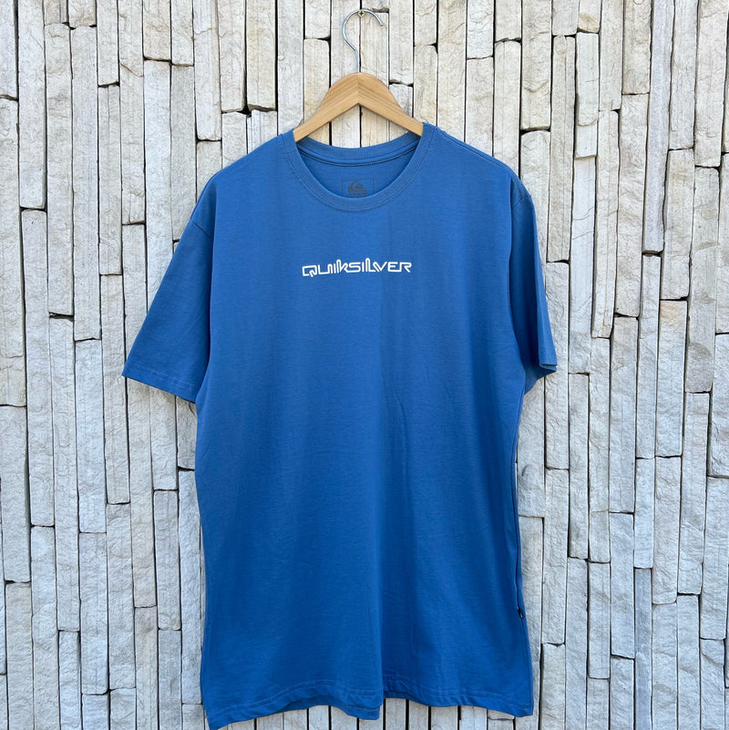 Camiseta 30.1 Premium Quik