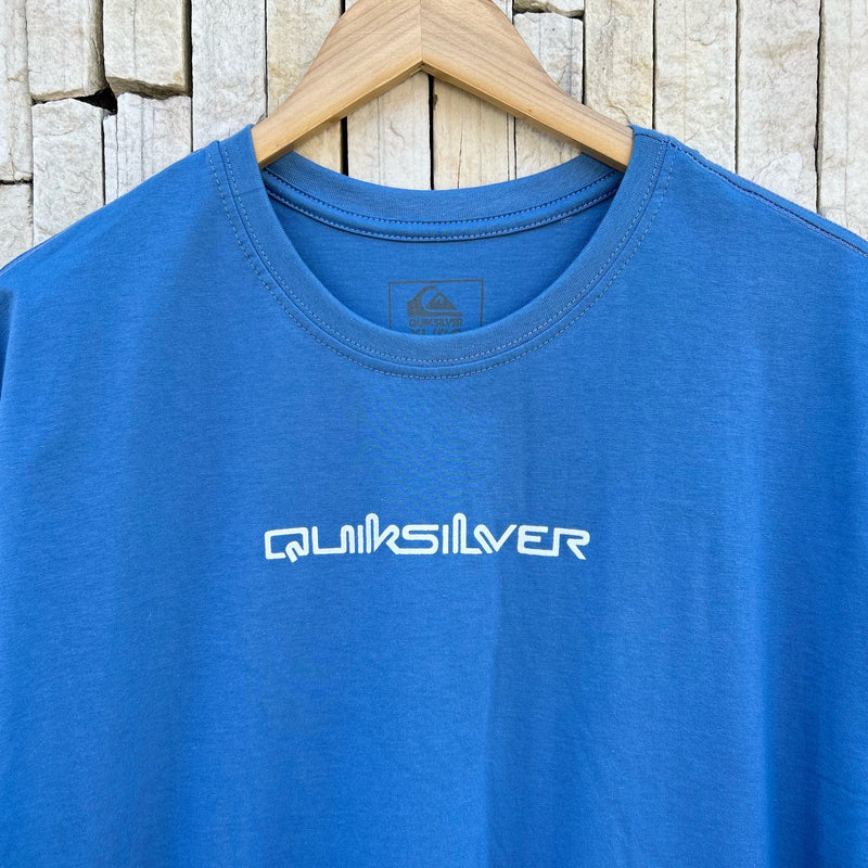 Camiseta 30.1 Premium Quik