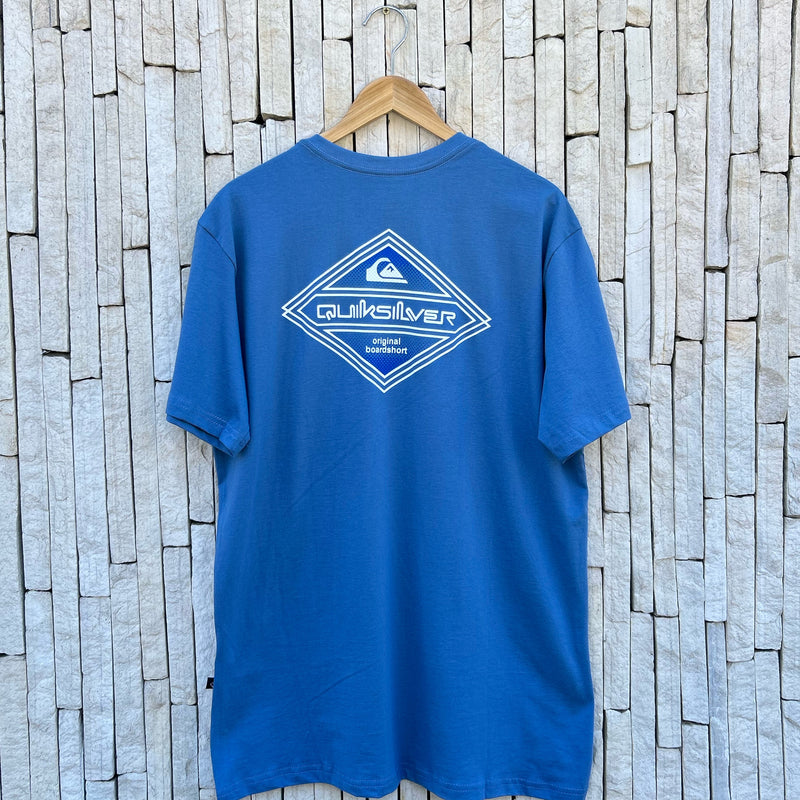 Camiseta 30.1 Premium Quik