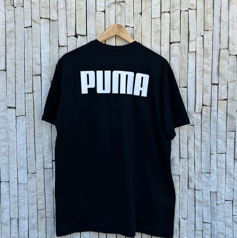 Camiseta 30.1 Premium Puma