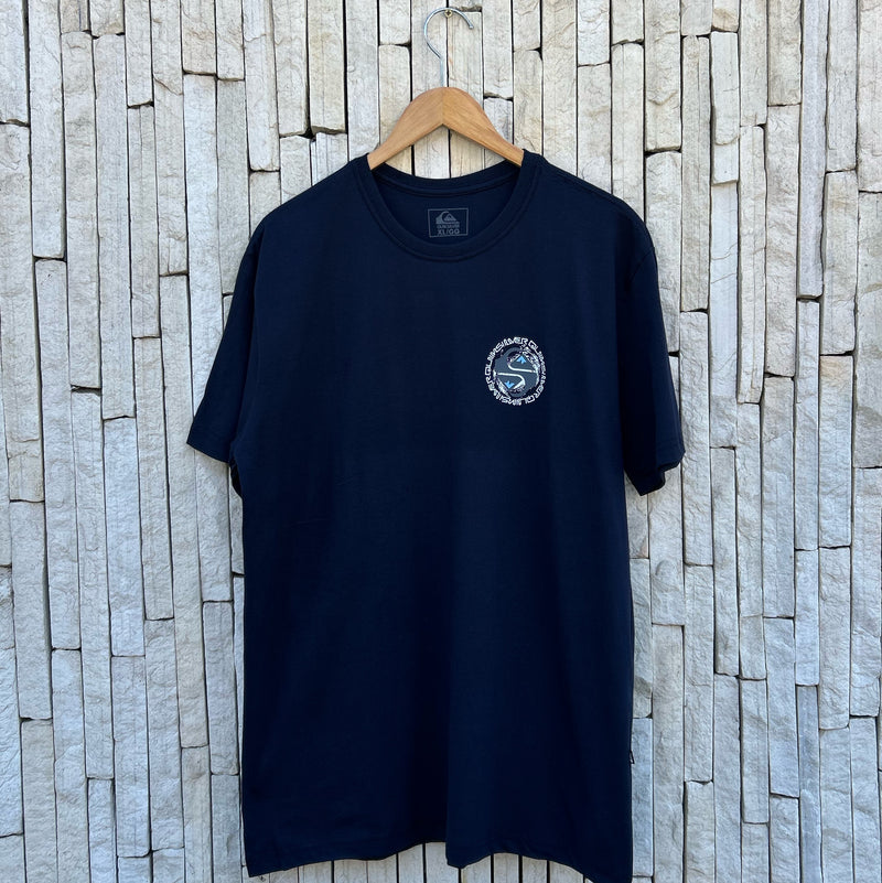 Camiseta 30.1 Premium Quik