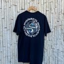 Camiseta 30.1 Premium Quik