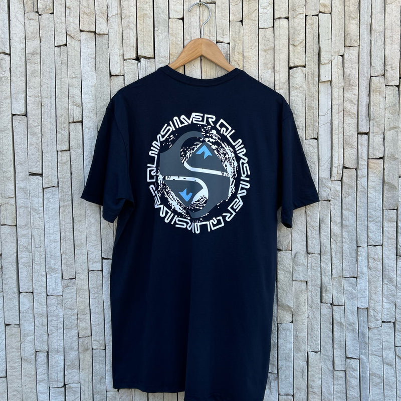 Camiseta 30.1 Premium Quik