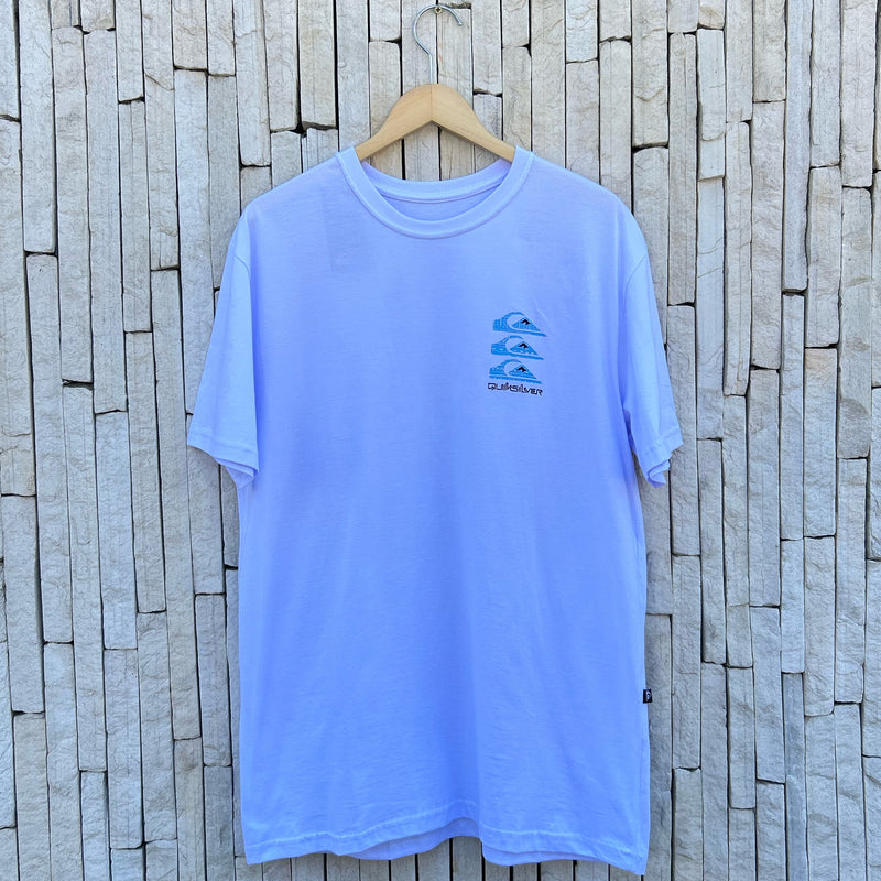 Camiseta 30.1 Premium Quik