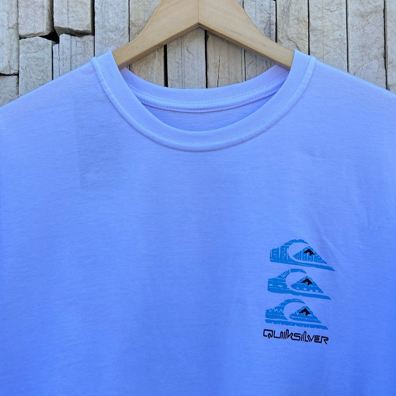 Camiseta 30.1 Premium Quik