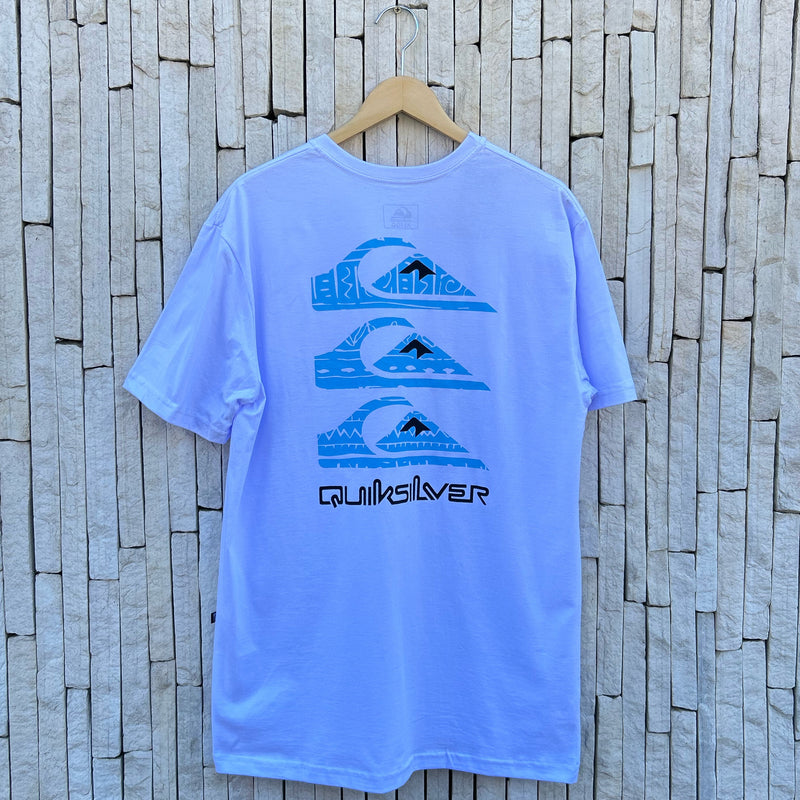 Camiseta 30.1 Premium Quik