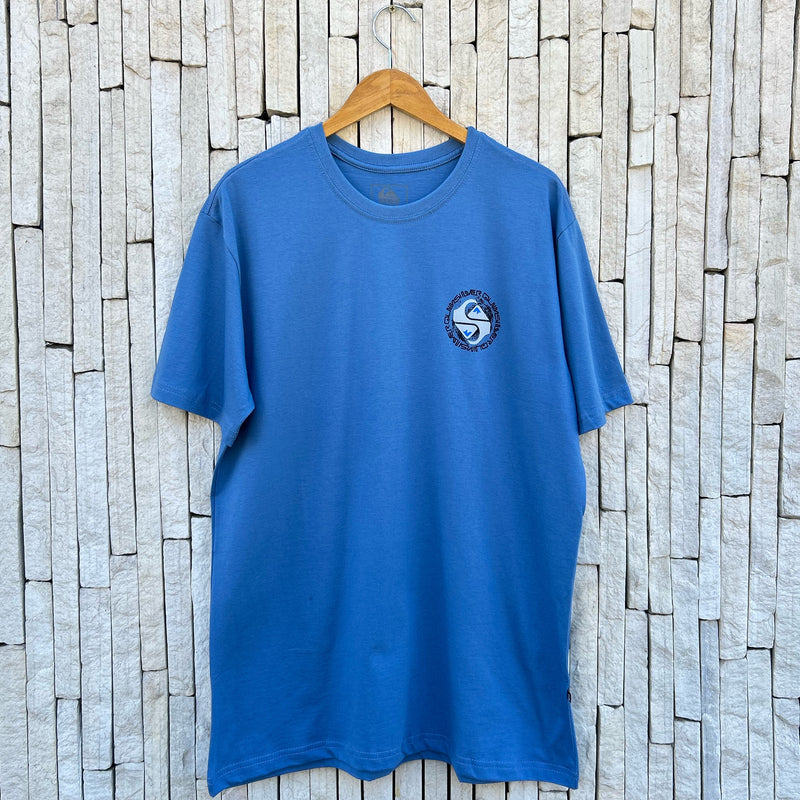 Camiseta 30.1 Premium Quik