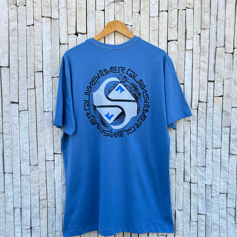 Camiseta 30.1 Premium Quik