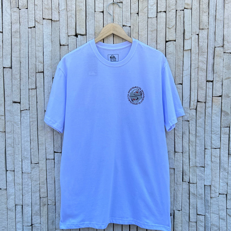 Camiseta 30.1 Premium Quik