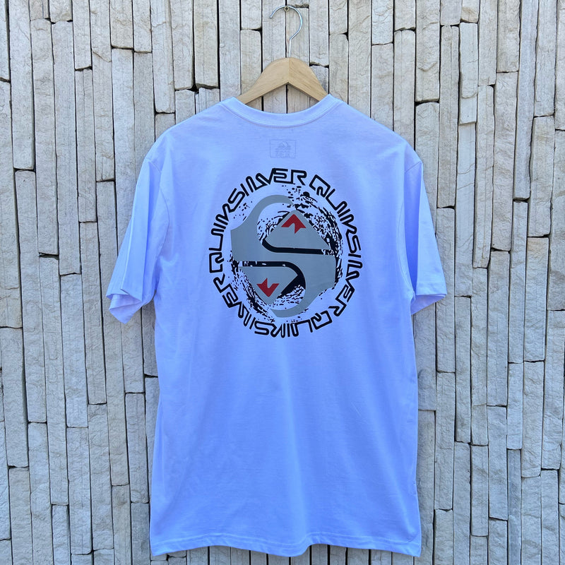 Camiseta 30.1 Premium Quik