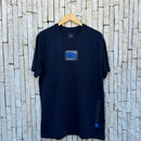 Camiseta 30.1 Premium Quik