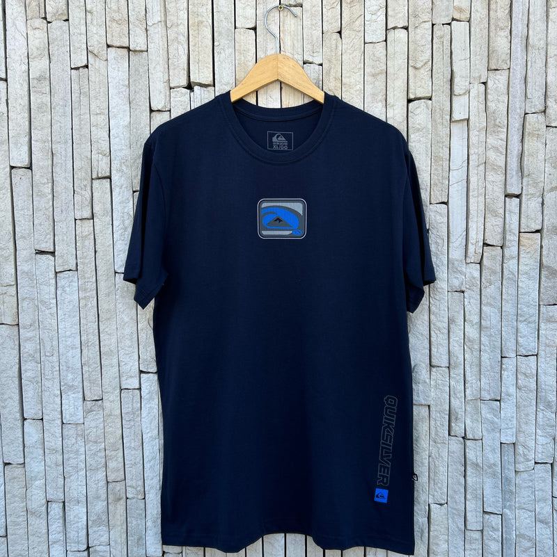 Camiseta 30.1 Premium Quik