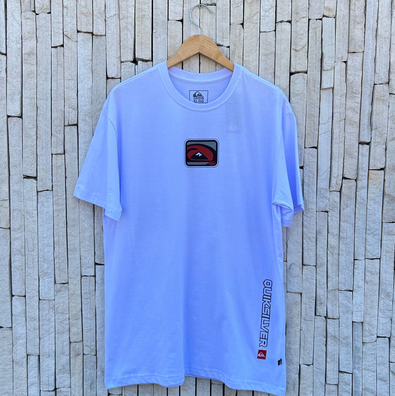 Camiseta 30.1 Premium Quik