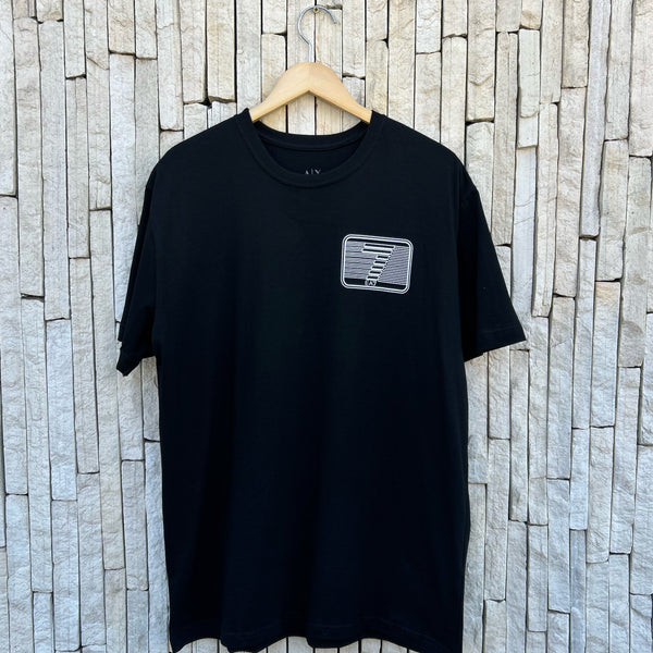 Camiseta 30.1 Premium EA7