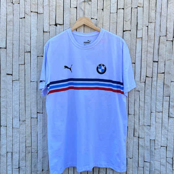 Camiseta 30.1 Premium Puma