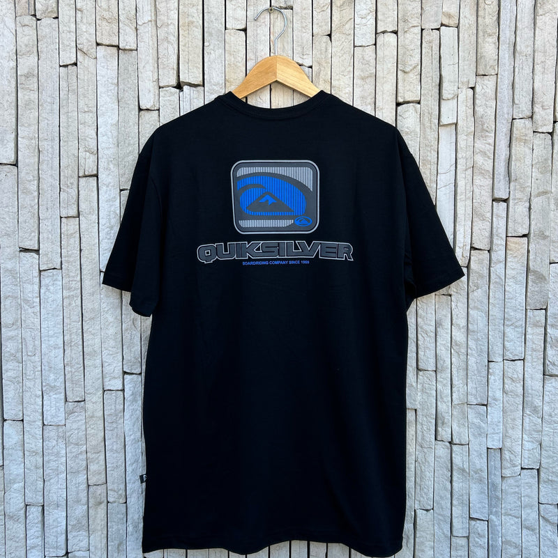 Camiseta 30.1 Premium Quik