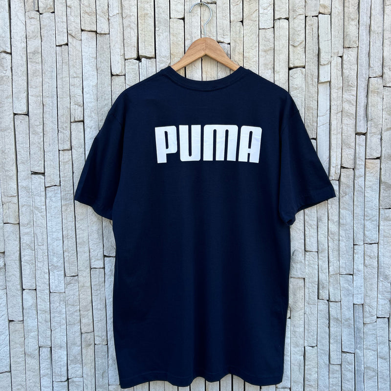 Camiseta 30.1 Premium Puma