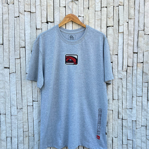 Camiseta 30.1 Premium Quik