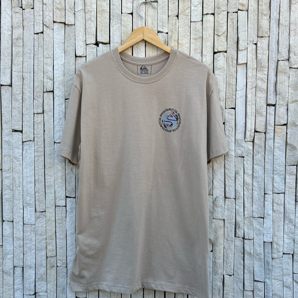 Camiseta 30.1 Premium Quik