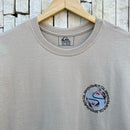 Camiseta 30.1 Premium Quik