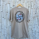 Camiseta 30.1 Premium Quik