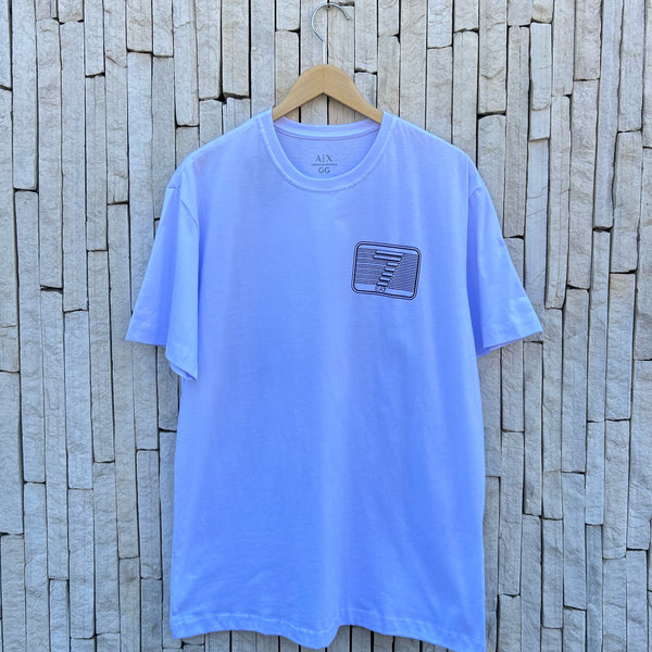 Camiseta 30.1 Premium EA7