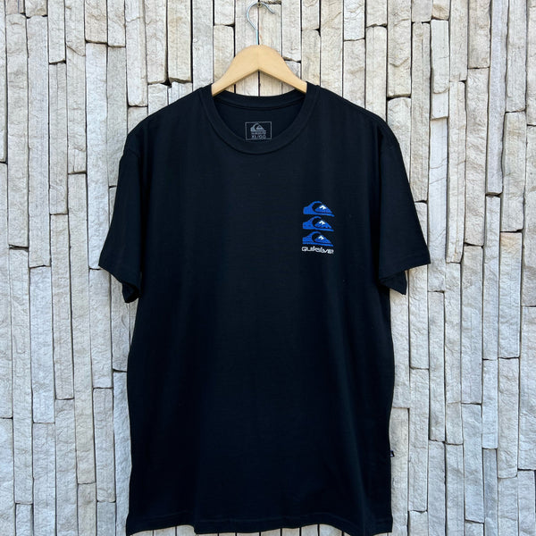 Camiseta 30.1 Premium Quik