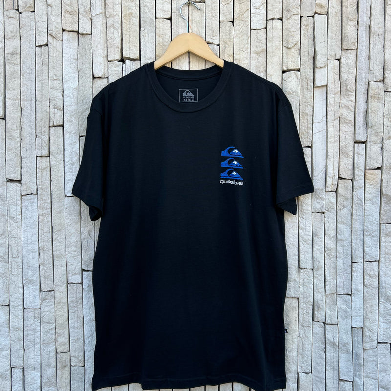 Camiseta 30.1 Premium Quik