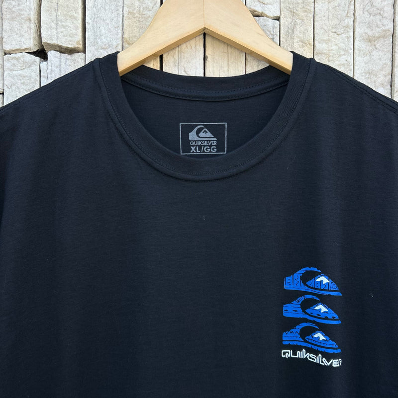 Camiseta 30.1 Premium Quik