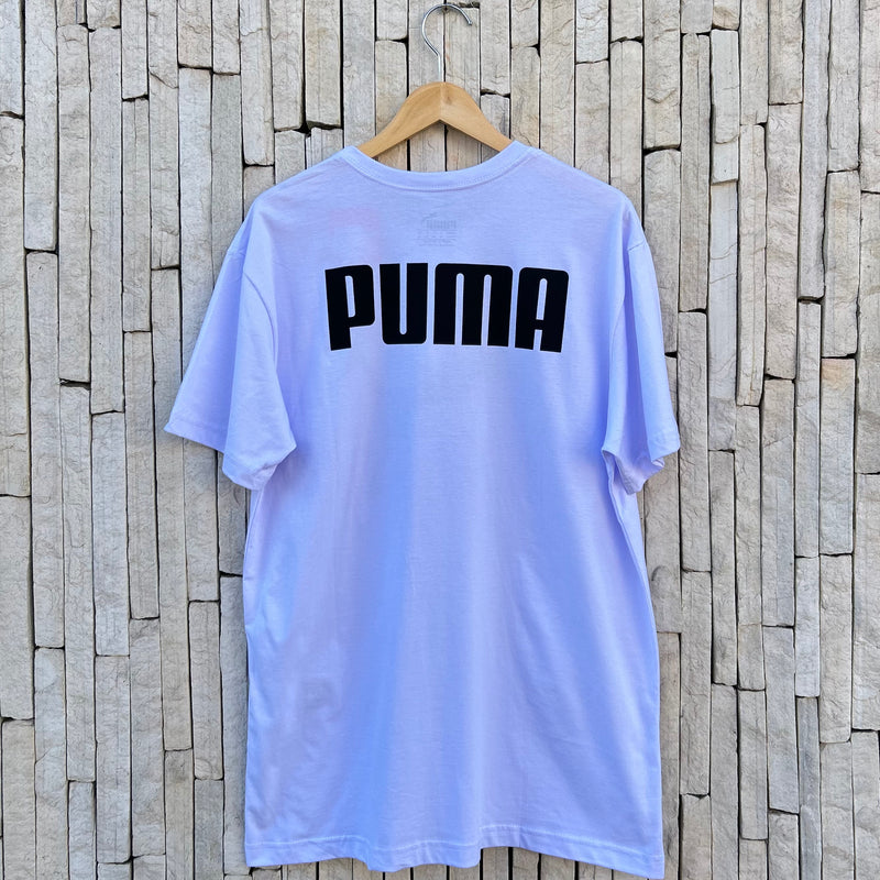 Camiseta 30.1 Premium Puma
