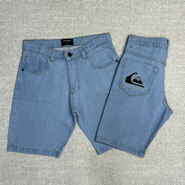 Bermuda Jeans