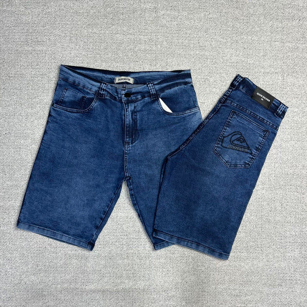 Bermuda Jeans