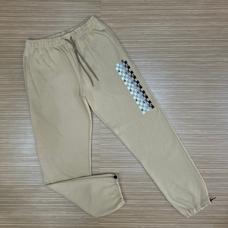 Calça Moletom Quik
