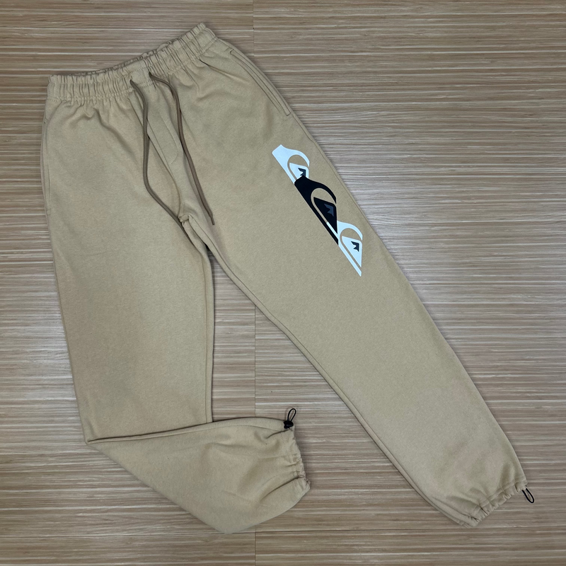 Calça Moletom Quik