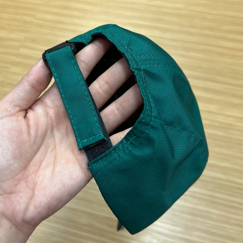 Boné EA7 Verde