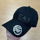 Boné EA7 All Black