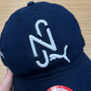 Boné Puma Azul Marinho