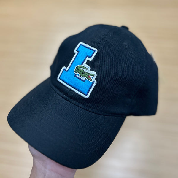 Boné Lacoste Preto