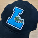 Boné Lacoste Preto
