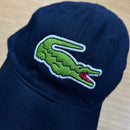 Boné Lacoste Azul Marinho