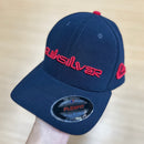 Boné Quik Azul Marinho