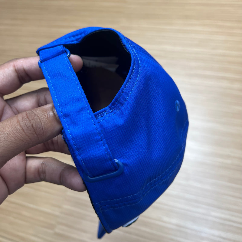 Boné Lacoste Azul