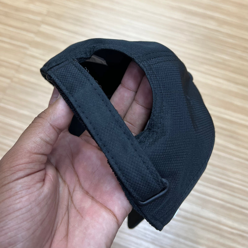 Boné Lacoste Preto