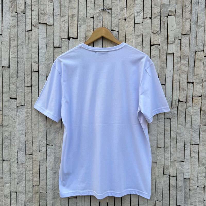 Camiseta Grife Pima Armani