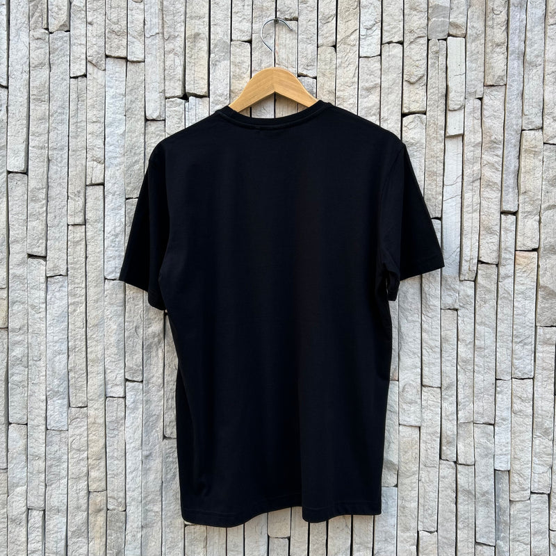 Camiseta Grife Pima Armani